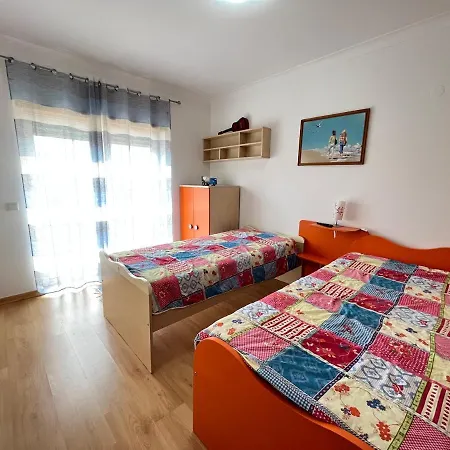 Holiday home Salmon Near Sao Martinho Do Porto By Trip2portugal