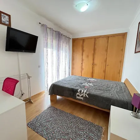 Holiday home Salmon Near Sao Martinho Do Porto By Trip2portugal Alfeizerao