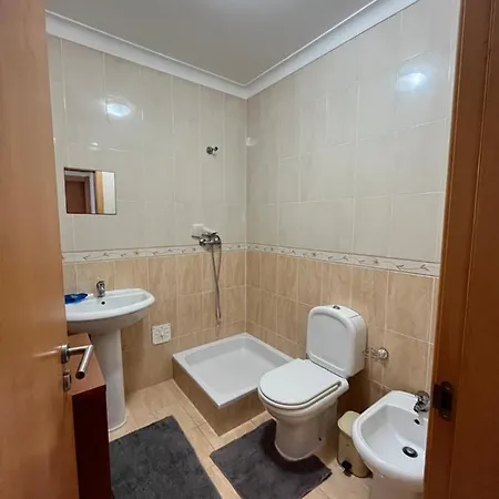 Holiday home Salmon Near Sao Martinho Do Porto By Trip2portugal