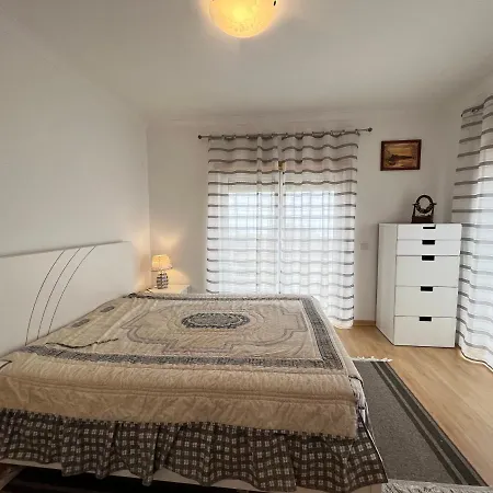 Holiday home Salmon Near Sao Martinho Do Porto By Trip2portugal *